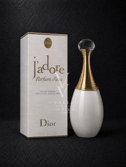 Dior J’adore EDP 100 mL (3.4 oz)