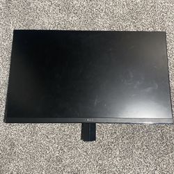 Acer ha270 monitor 