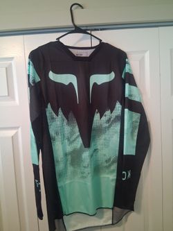 Fox 180 kairos Jersey