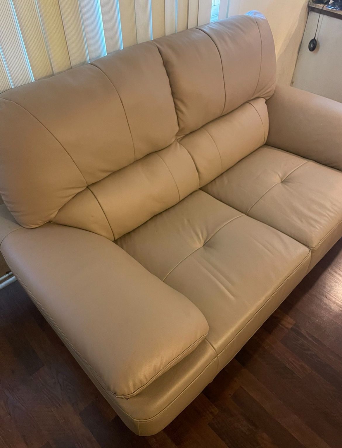 Couch (Good Condition, Lightly Used)
