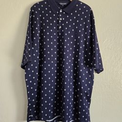 Polo Ralph Lauren Golf Button Shirt