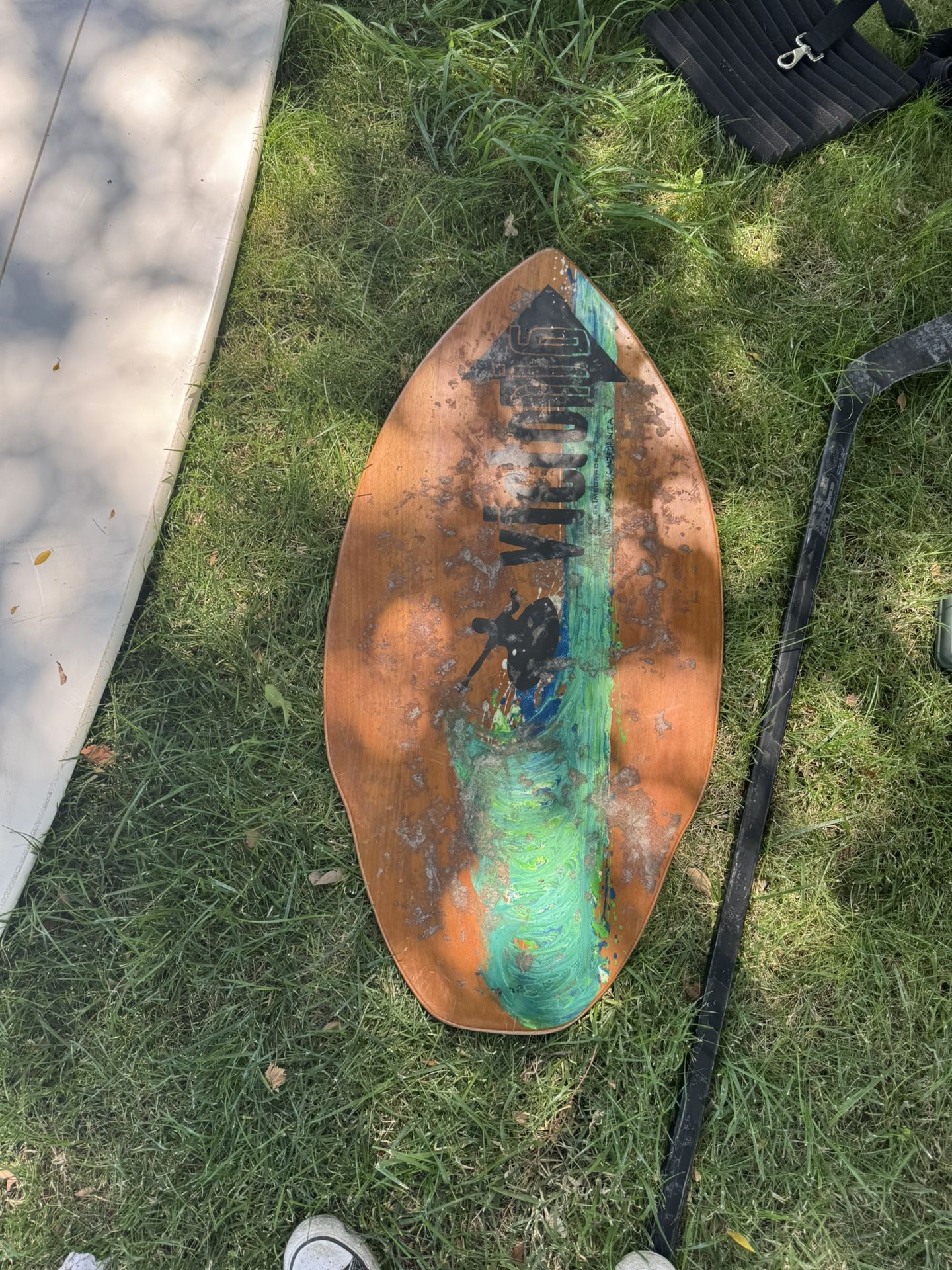 Skim Board