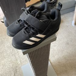 Adidas Powerlift Shoes