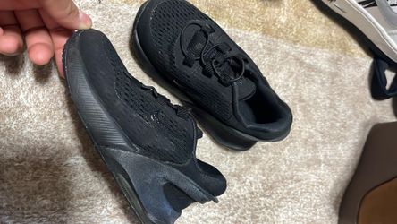 6.5c toddler nike air shoes