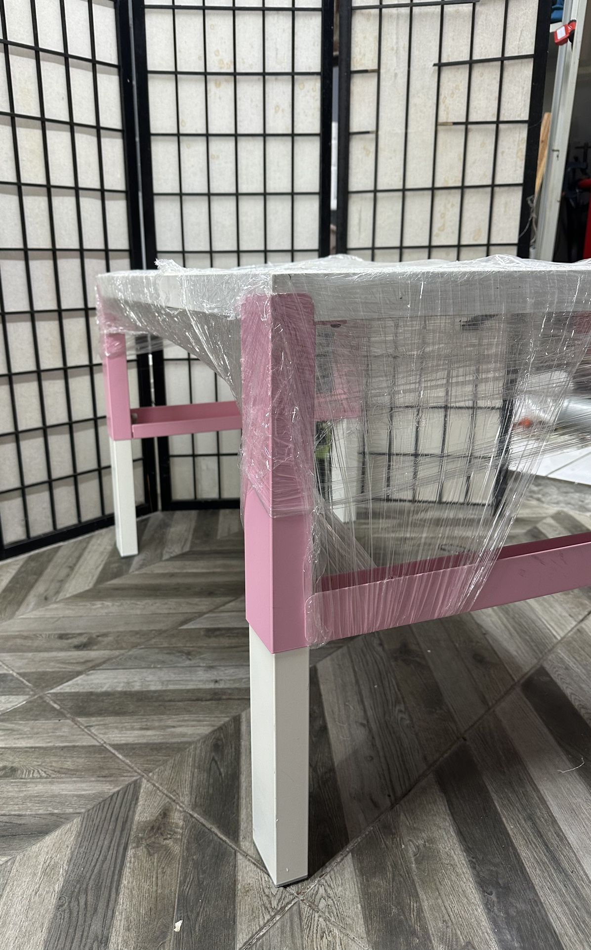 Pahl IKEA Desk