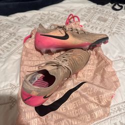 Phantom gx cleats