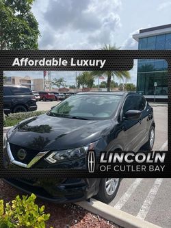 2020 Nissan Rogue Sport