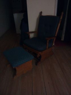 Rocking Chair