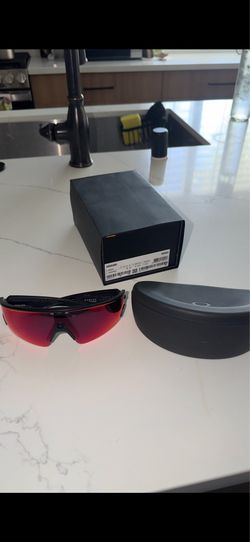 Oakley Meta Vanguard Sunglasses READ DESC
