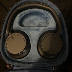 sony headphones