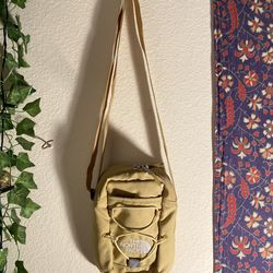 The North Face Jester Crossbody Bag