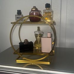 Perfume Holder 