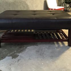 Bench