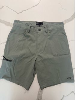 Oakley Ransom Golf Short (Men’s 32)
