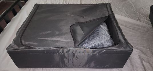 STORAGE CASES - Move Out Sale 