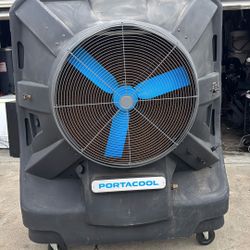 Portacool Jet stream 260