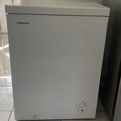 Deep Freezer