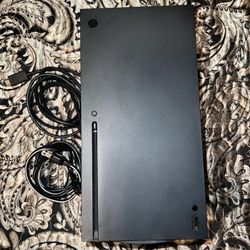 XNOX SERIES X CONSOLE