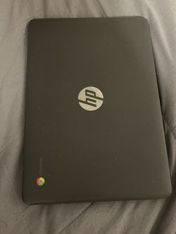 Chromebook