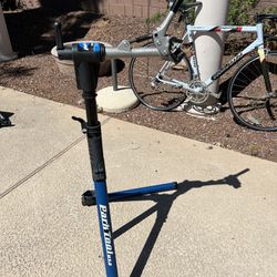 Bike Stand Park Tool