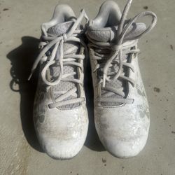 Under Armour Youth Cleats 2.5