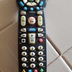 Verizon Remote control/YES Its available