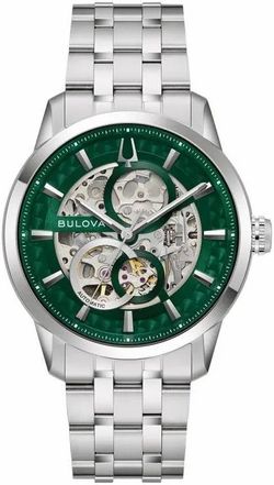 Bulova Watch