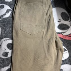 PacSun Men’s Pants Size 32X30