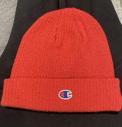 Champion Beanie