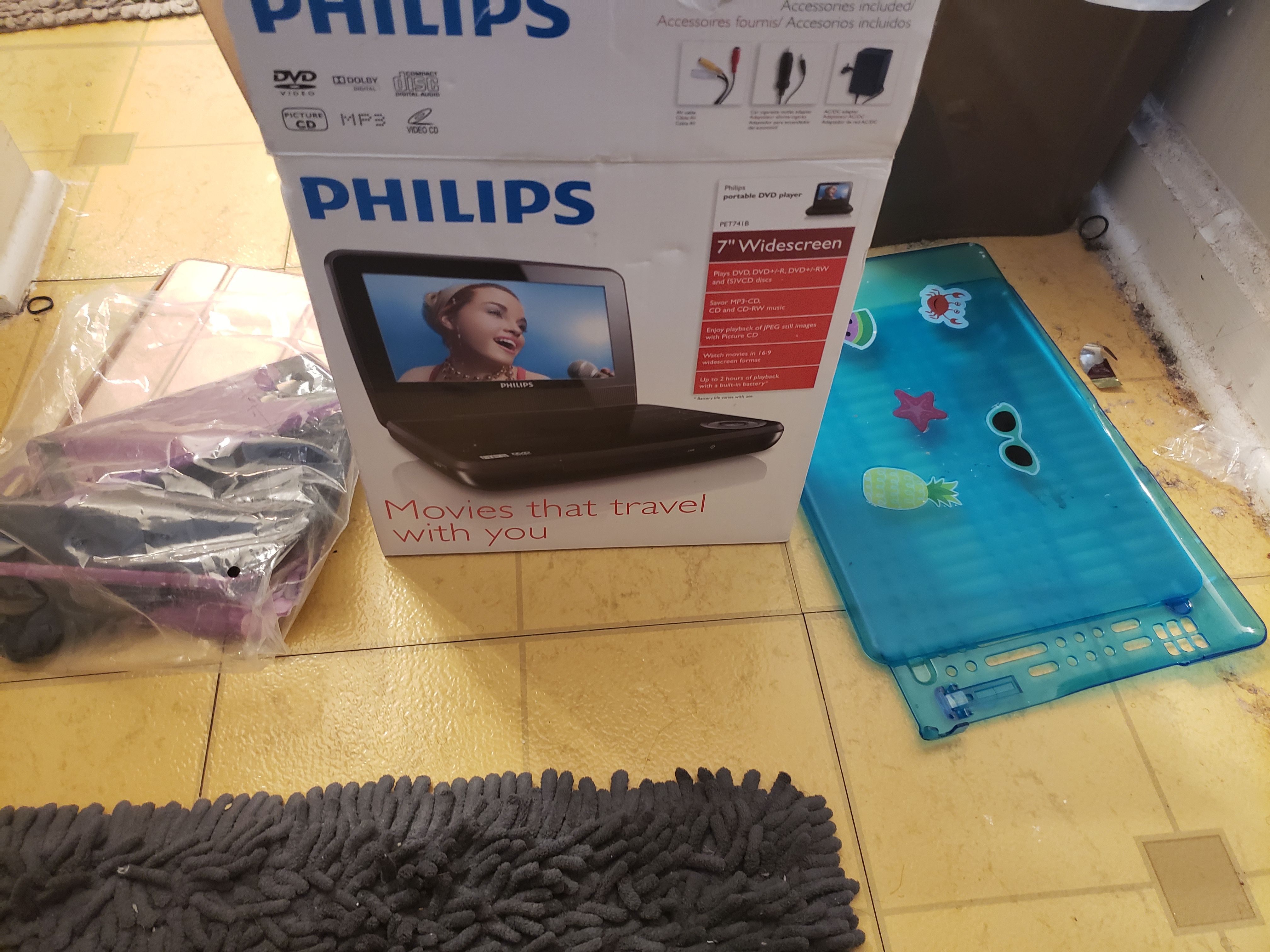 Note 9 case 3 in one ipad 6gen in chrome 11.6 case in probable dvd player 7 inch