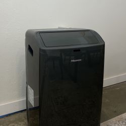 Hisense Portable Air Conditioner 