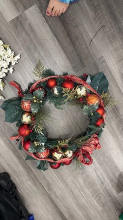 Christmas Wreath