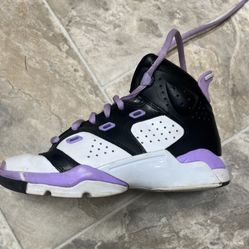 Jordan 6-17-23 in “Lilac”