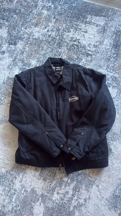 Thrasher Heavy Jacket
