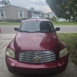 2006 Chevrolet HHR