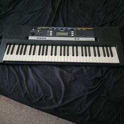 Electronic Keyboard 