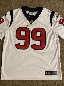 Eagle / Texans XL Jersey