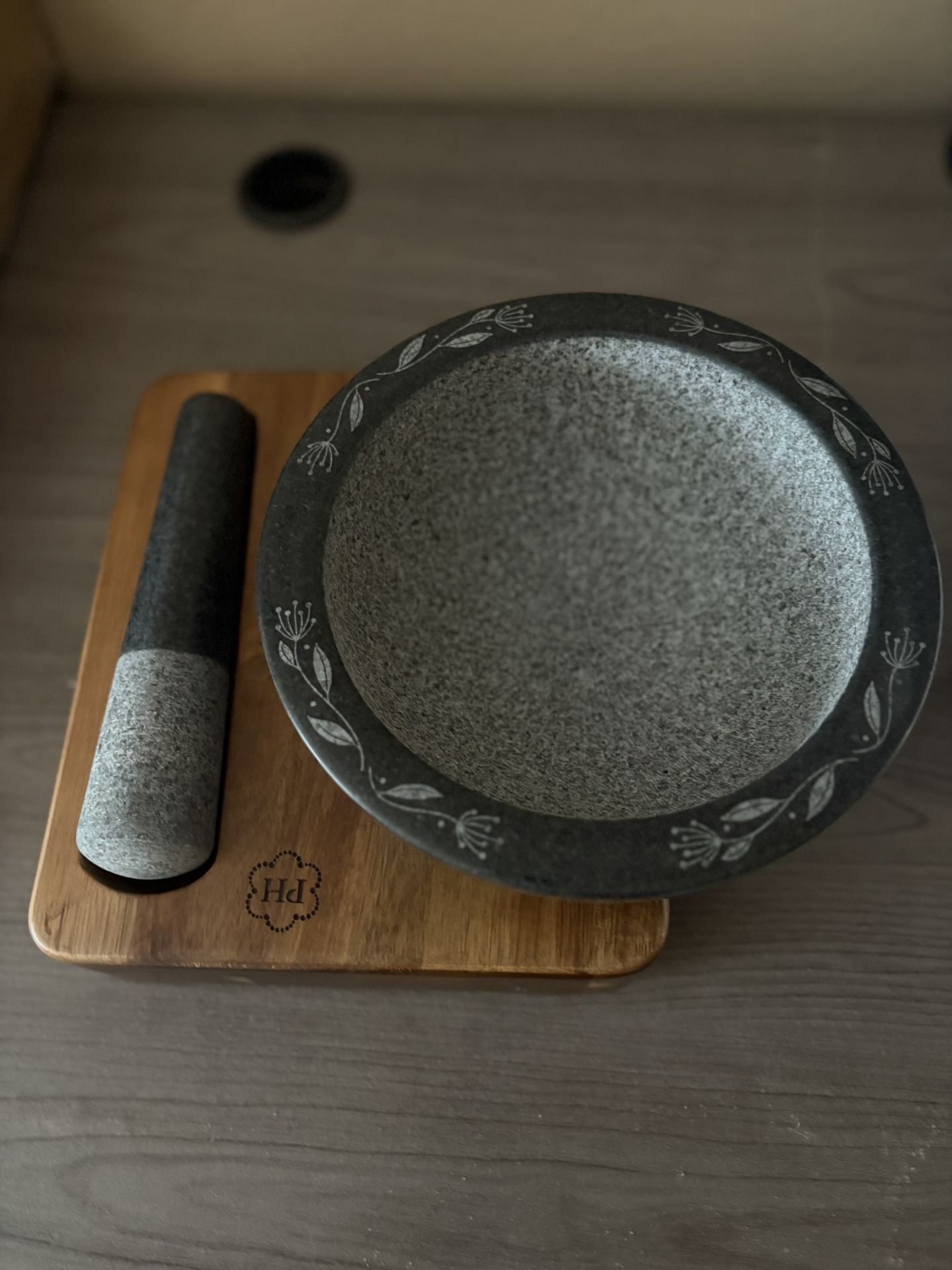 Molcajete Princess House