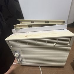 Aire  Perfectas Condiciones