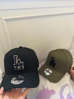 Snap backs