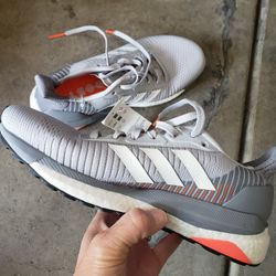 Adidas Running Shoes 6
