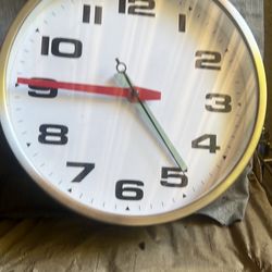 Clock