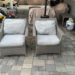 Patio Furniture 