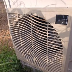 Master line Air Conditioner Unit