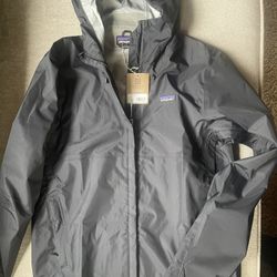 Patagonia Torrentshell