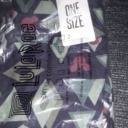 lularoe  Disney leggins