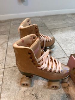 roller skate impala