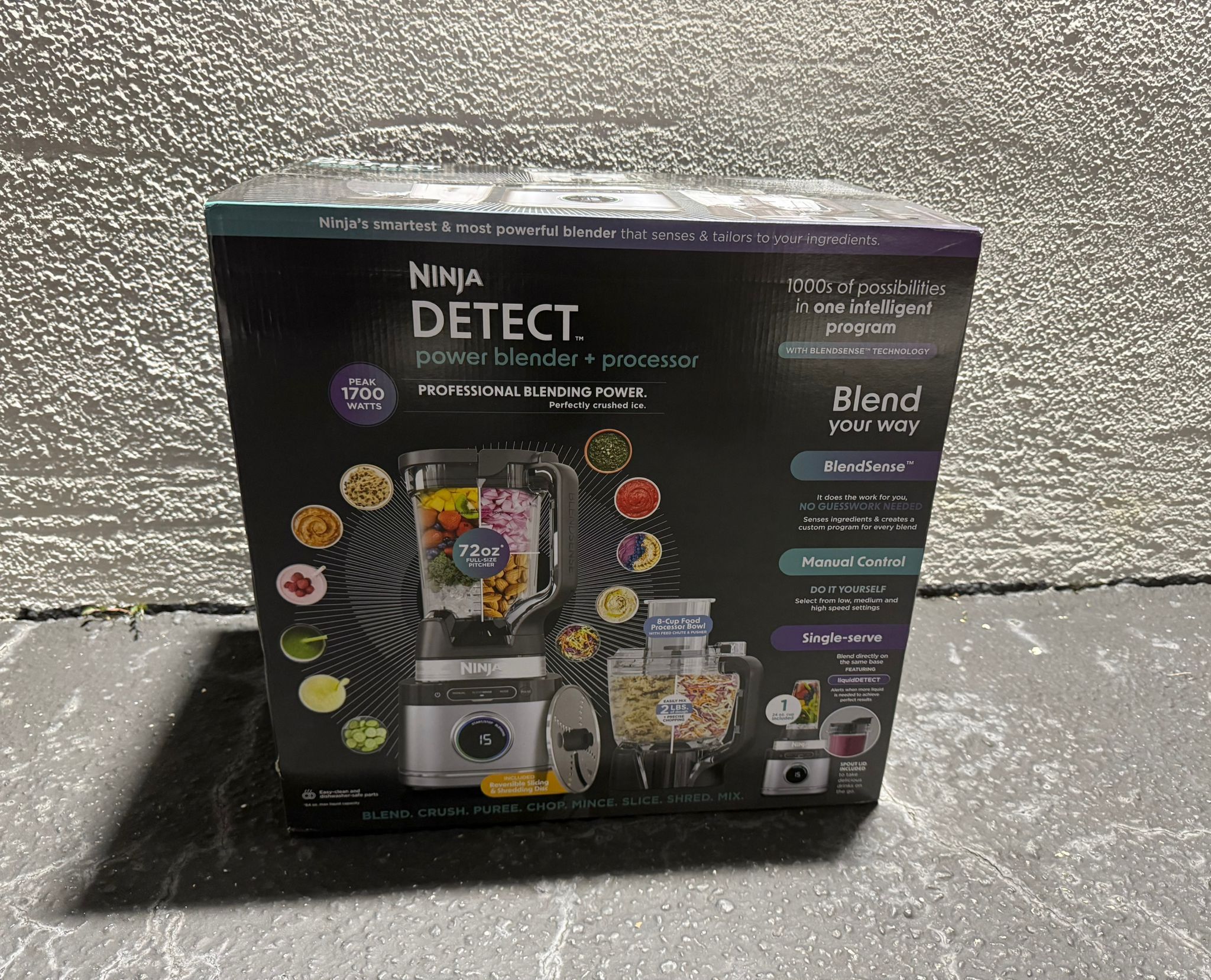 ‼️NINJA BLENDER‼️