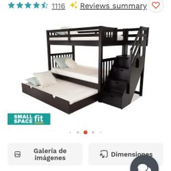 Se Vende Una Cama