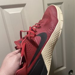 Nike Metcon Gym Shoes 10.5